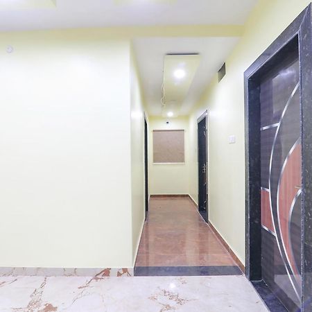 Fabexpress Gs Residency Hotel Варанаси Екстериор снимка